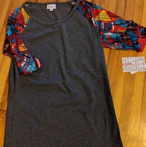 NWT lularoe gigi